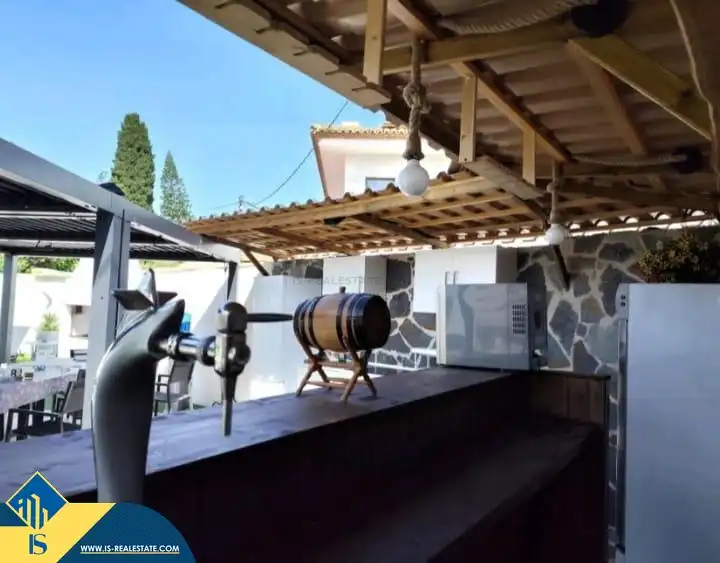 Villa con piscina in vendita a Garbinet - Vistahermosa, imagen 30