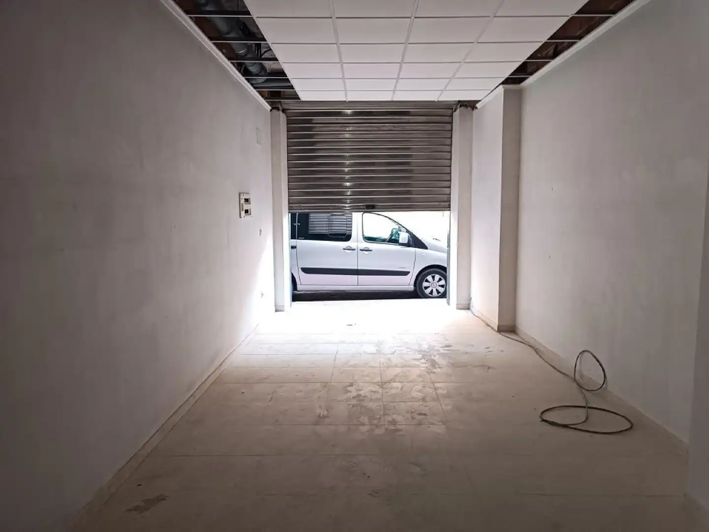 Local comercial en venta en Calle de Demetrio Poveda 15, imagen 5