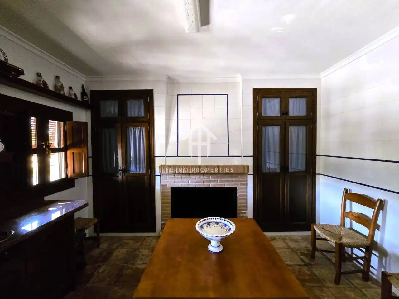 Casa o chalet en venta en Salar con Jardín privado, Terraza y Piscina