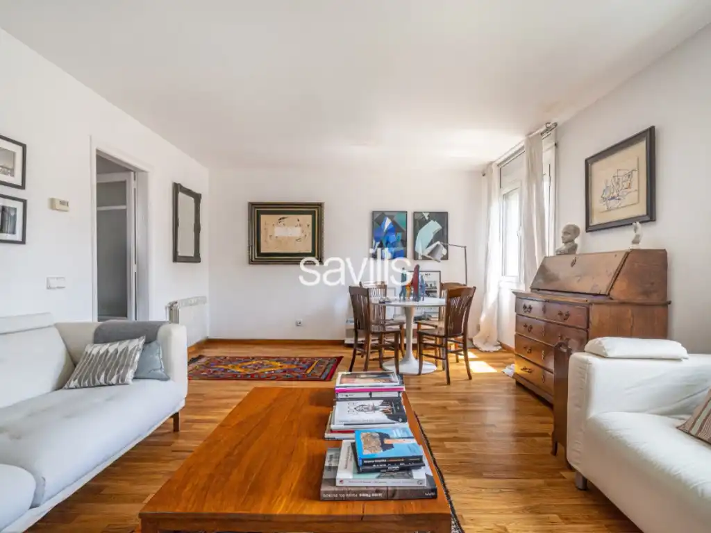 Appartement compact avec ascenseur à vendre à Eixample, imagen 2