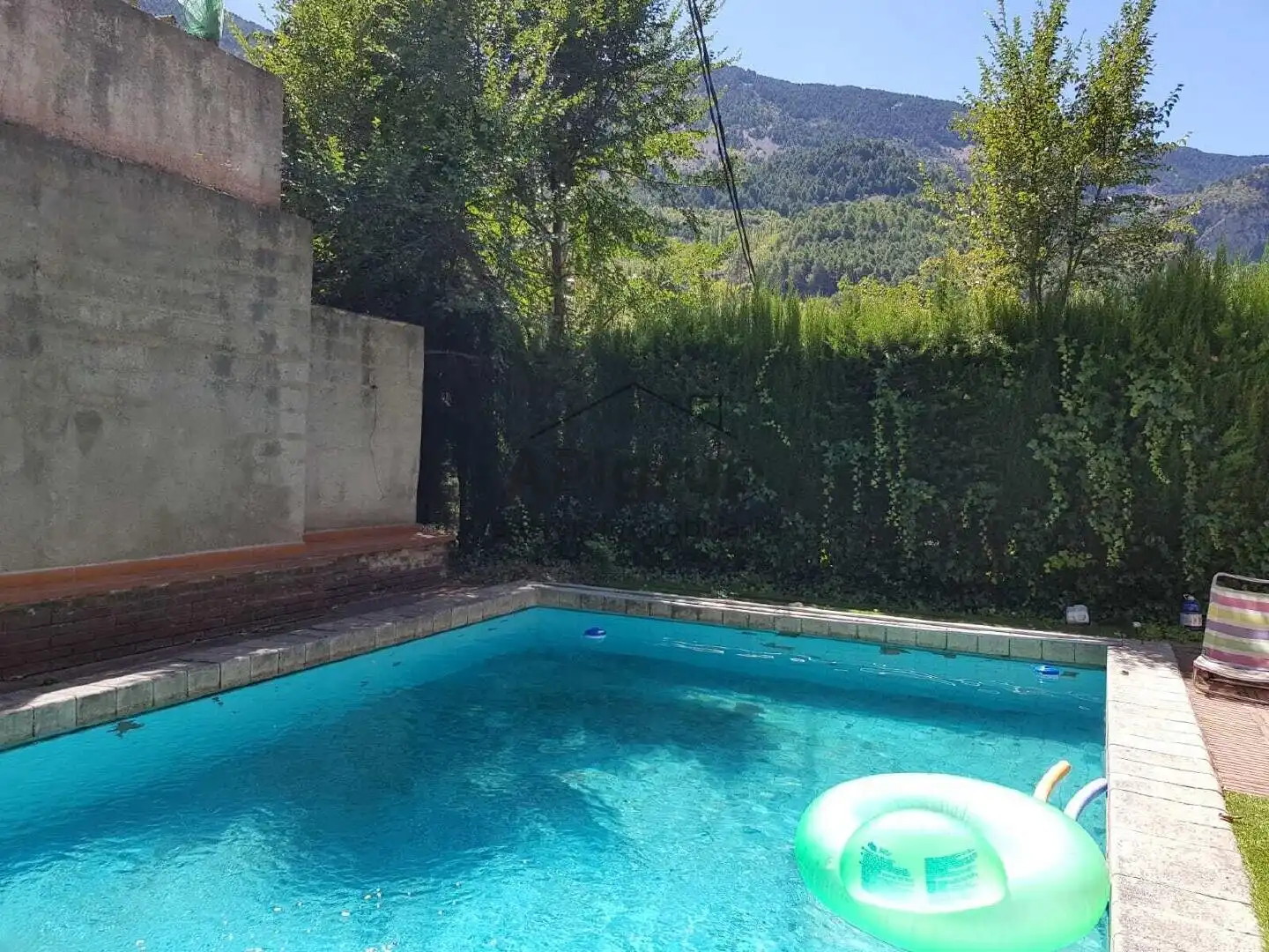 Haus zum Verkauf in Fígols i Alinyà, imagen 2