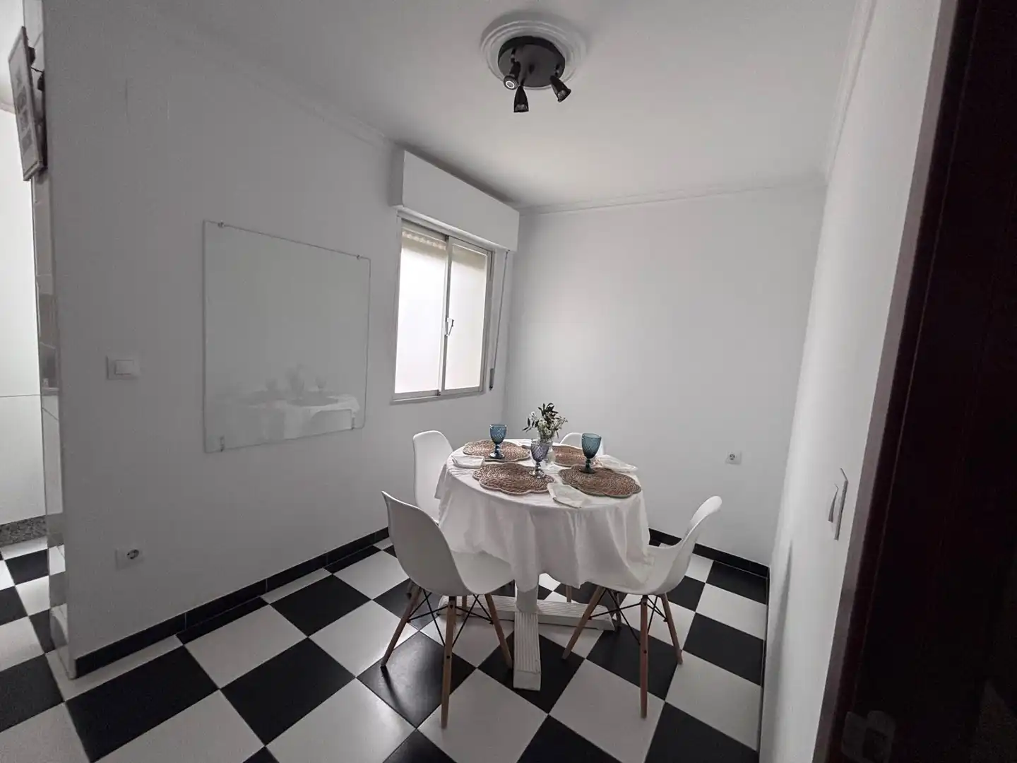 Appartement avec terrasse à vendre à Casco Histórico, imagen 9
