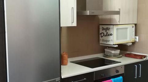 Foto 5 de Pis en venda a Geltoki Kalea, 5, Berriz, Bizkaia