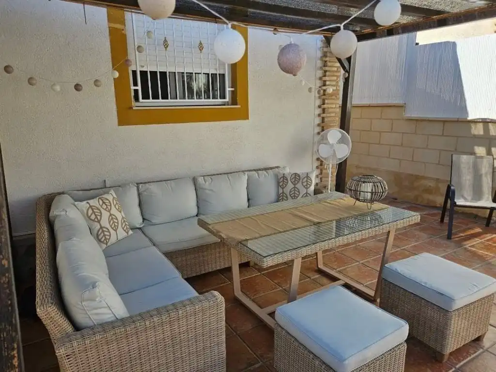 Casa con piscina in vendita a Benimantell, imagen 13