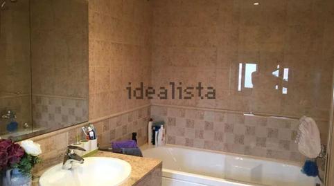 Foto 4 de Piso de alquiler en Carrer Trident, 23, Cabo de las Huertas, Alicante