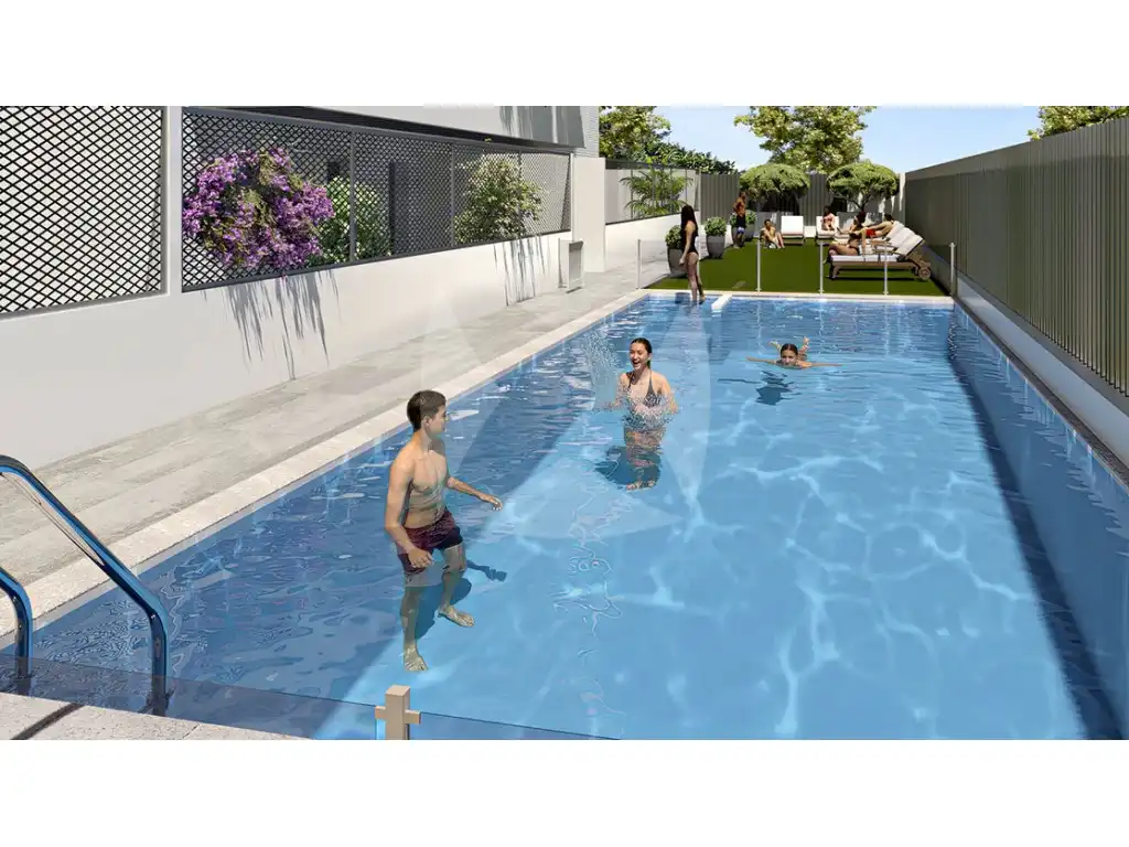 Pis amb piscina en venda a Calle Maria De Molina, imagen 4