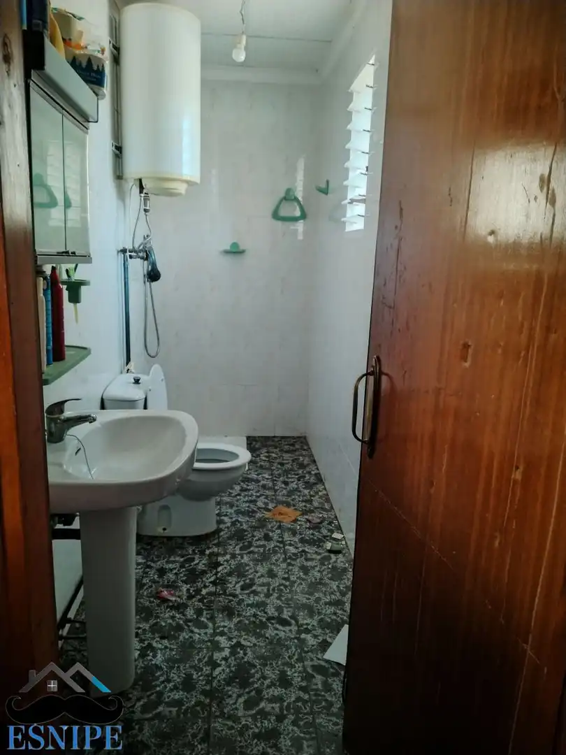 Bathroom of Country homes for sale in Archena
