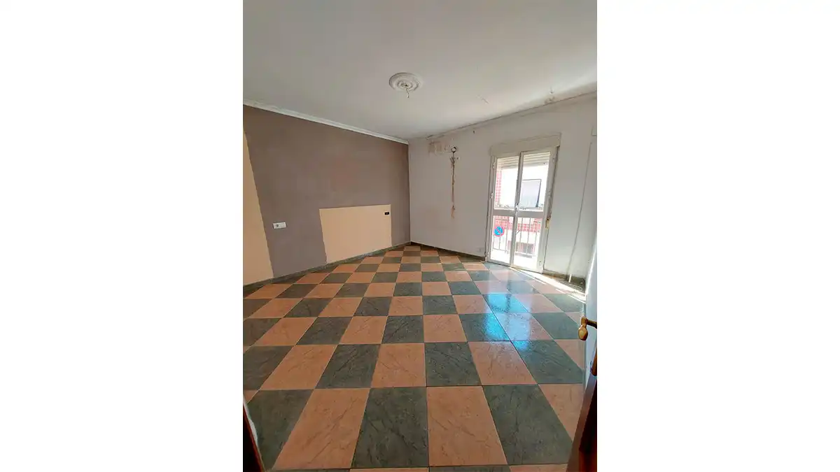 Dormitori de Casa o xalet en venda en El Carpio amb Traster