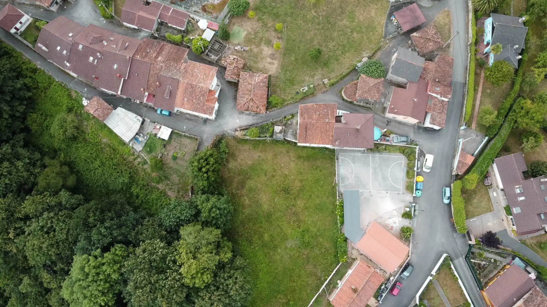 Casa o xalet en venda en Oviedo  amb Calefacció, Jardí privat i Terrassa