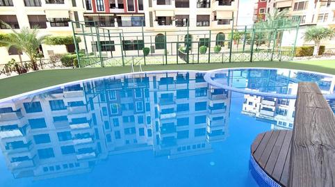 Foto 3 de Pis en venda a El Raval - Portes Encarnades, Alicante