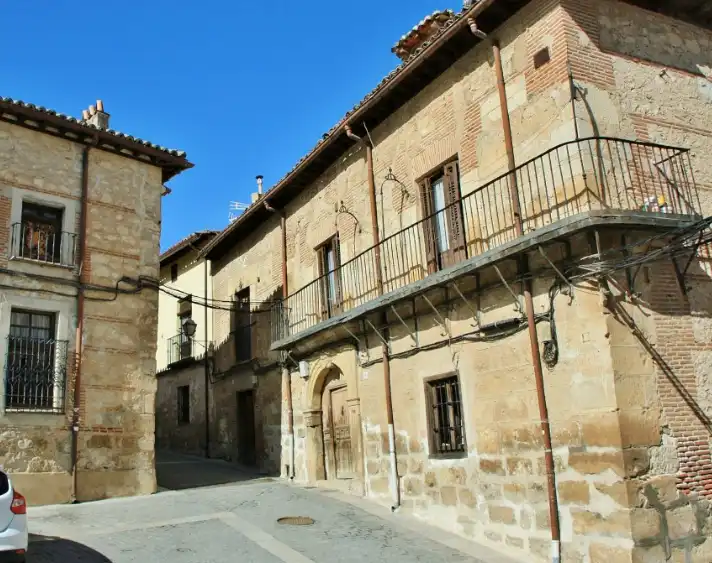 Residential land for sale in Calle de la Cava, imagen 7