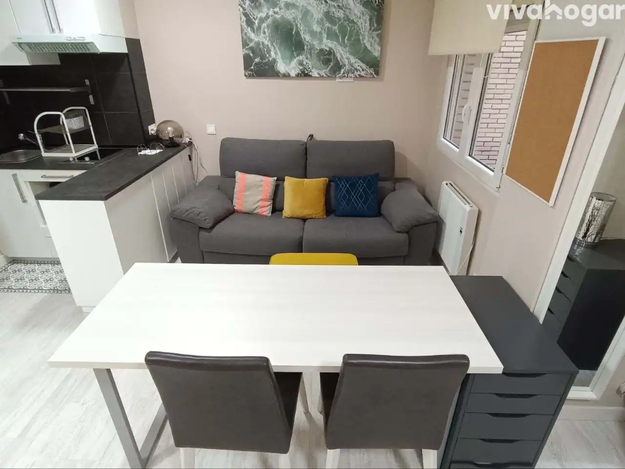 Studio with lift for sale in Conde de Vilches, imagen 13