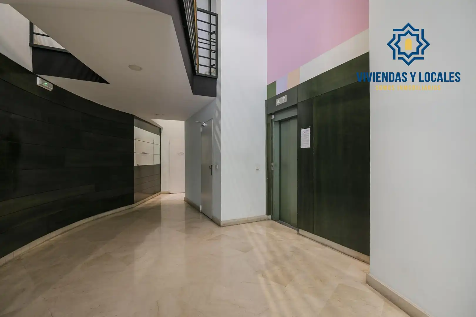 Apartament amb ascensor en venda a Calle Gran Vía de Colón #46 4º, imagen 17