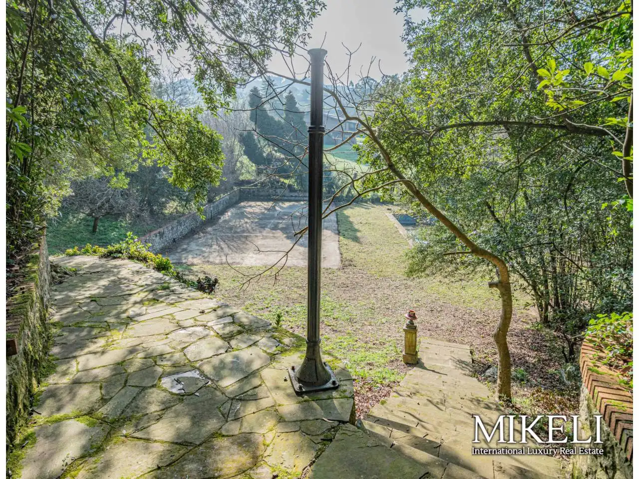 Jardí de Casa o xalet en venda en Piélagos amb Calefacció, Jardí privat i Terrassa