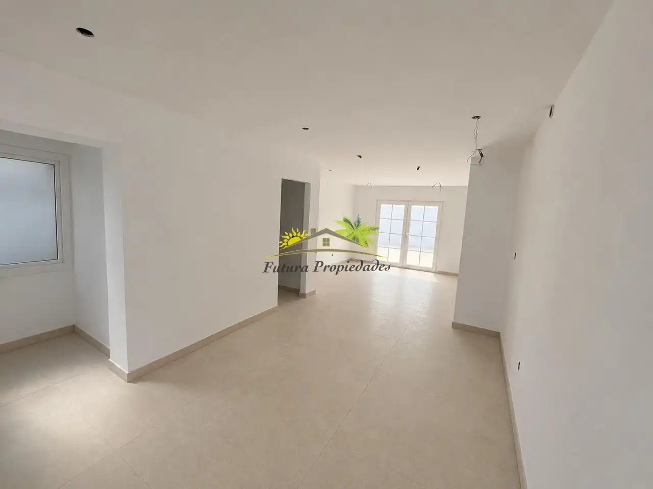 Planta baixa en venda a Playa Honda