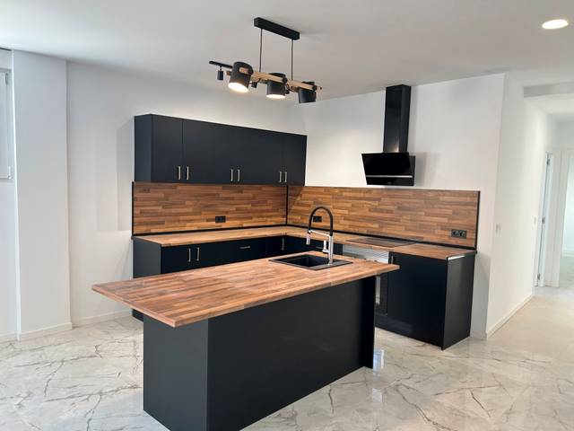 Piso en Venta en Senda Mota en Piles