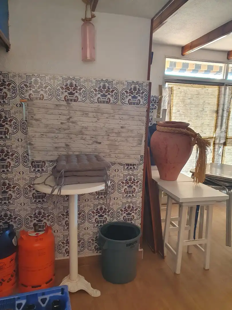 Local comercial en venta en Playa de las Gaviotas - El Pedrucho, imagen 4