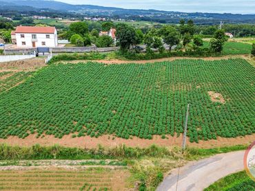 Terrenys i solars en venda a Coristanco