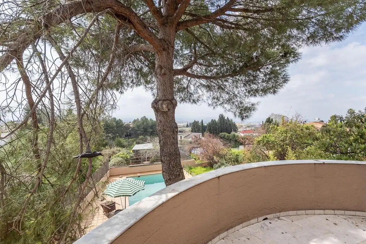 Casa con terrazza in vendita a Calle ARCES UR.MONTELUZ, imagen 21