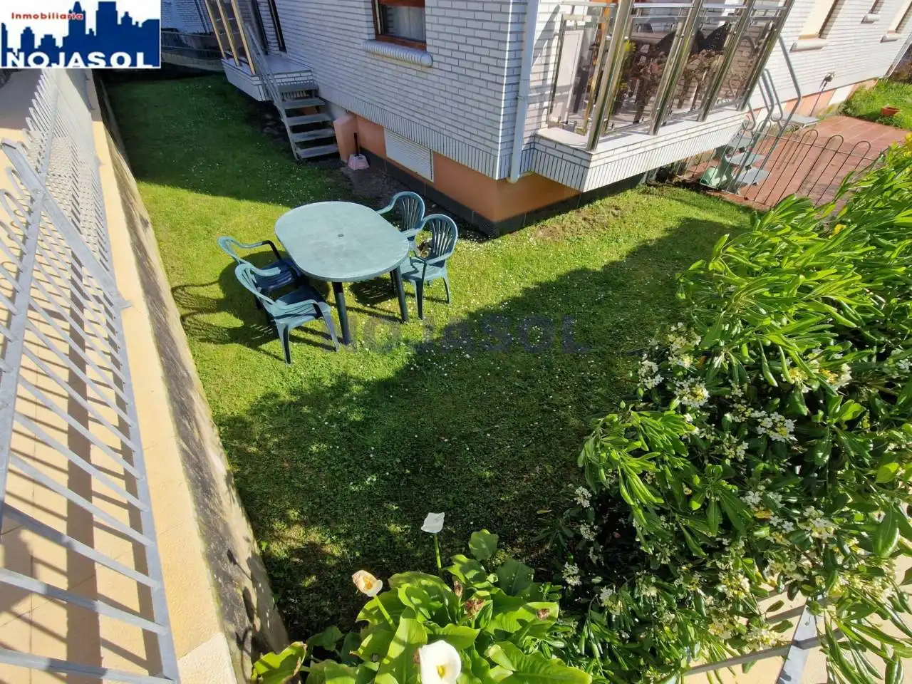 Apartment mit Pool zur Miete in Calle EL CASAR 10, imagen 9