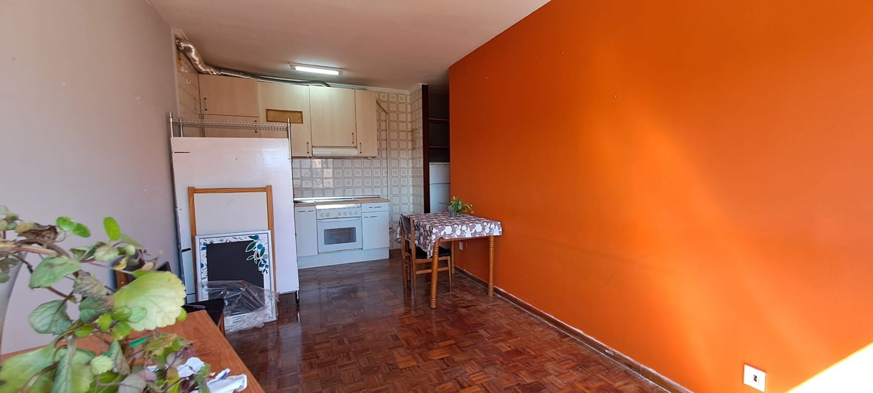 Kitchen of Flat for sale in Vitoria - Gasteiz  with Terrace and Storage room