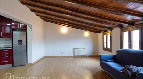 Foto 3 von Maisonette zur Miete in De Bordadores, Sol, Madrid Capital