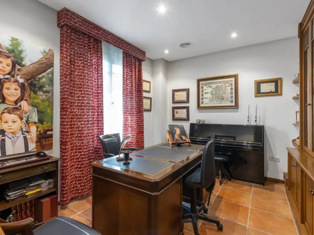Maison avec piscine à vendre à Calle Mar Negro, imagen 33