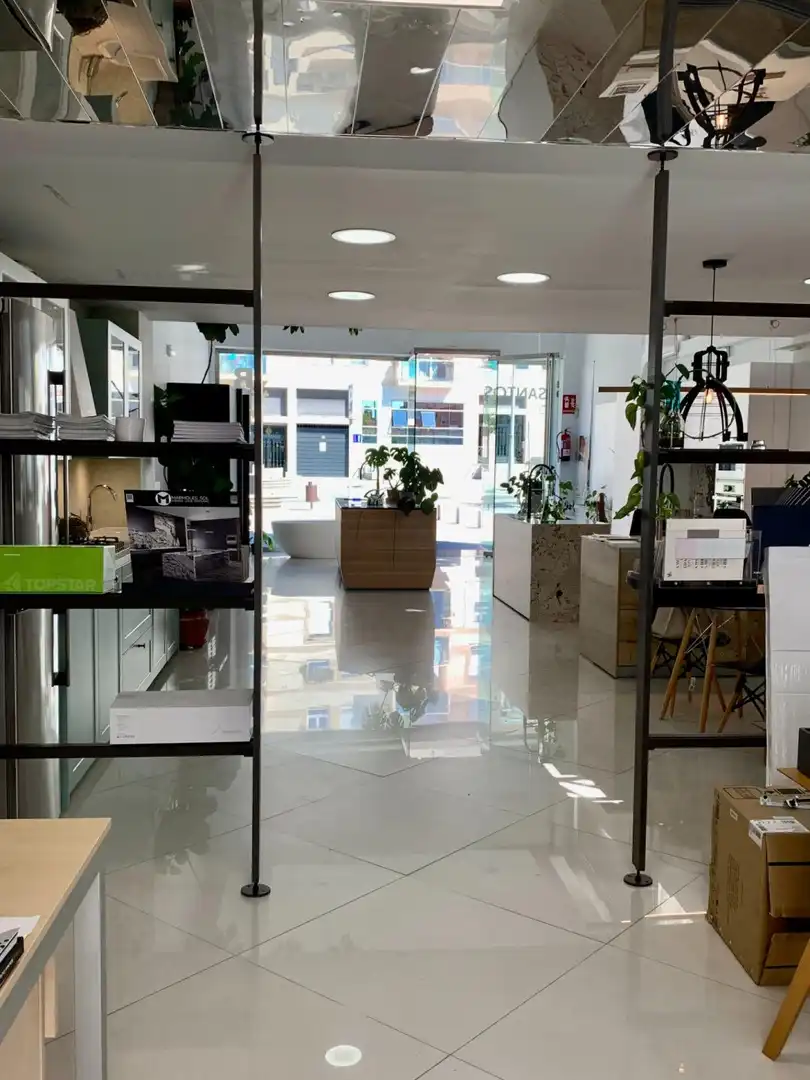 Gewerbefläche zum Verkauf in Villalba Estación, imagen 15