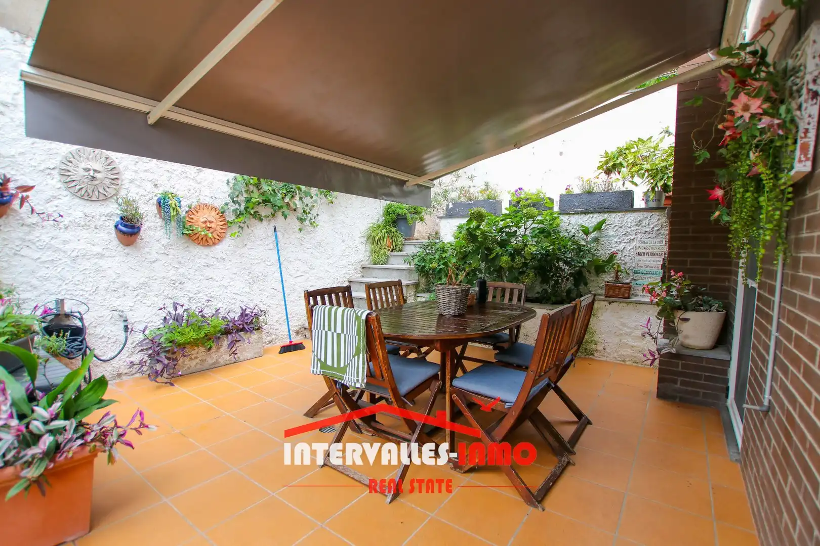 Haus mit Garten zum Verkauf in Caldes de Montbui, imagen 51