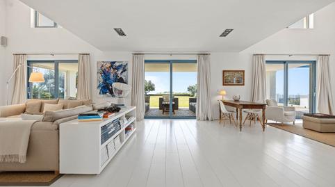 Foto 5 de Casa o xalet en venda a Urbanizacion Montemayor Alto, 30, Montemayor - Marbella Club, Málaga