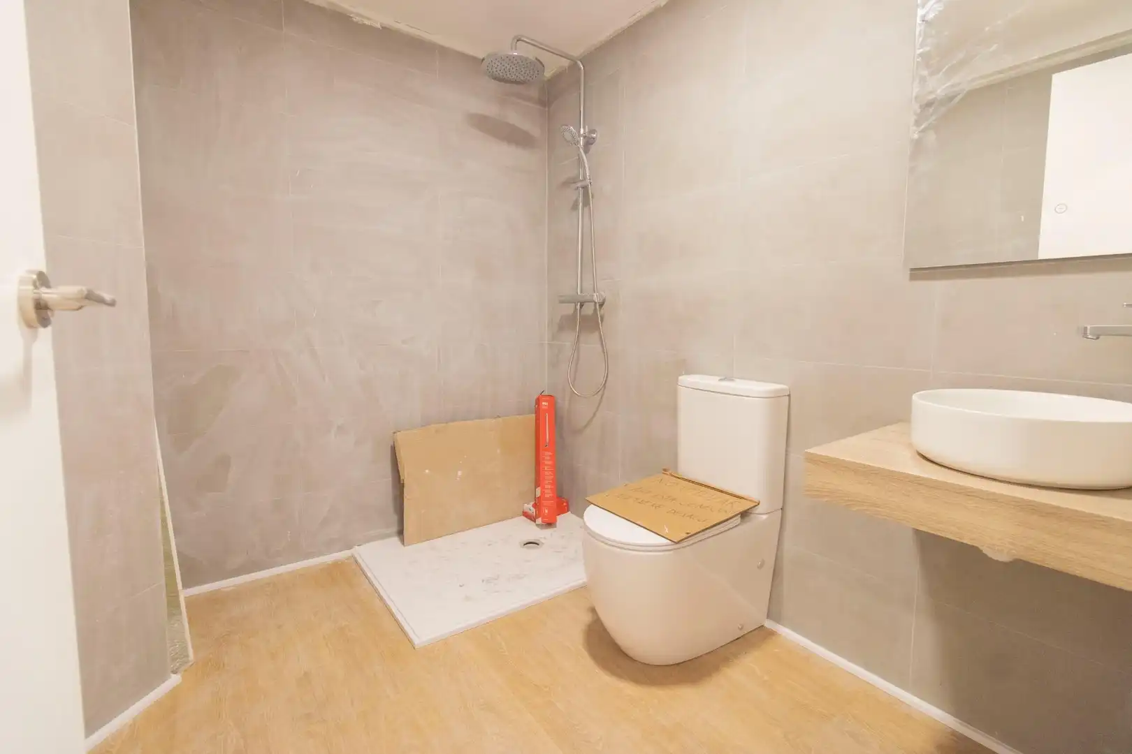 Piso con ascensor en venta en Calle Calle Mare de Déu del Puig 19, imagen 27