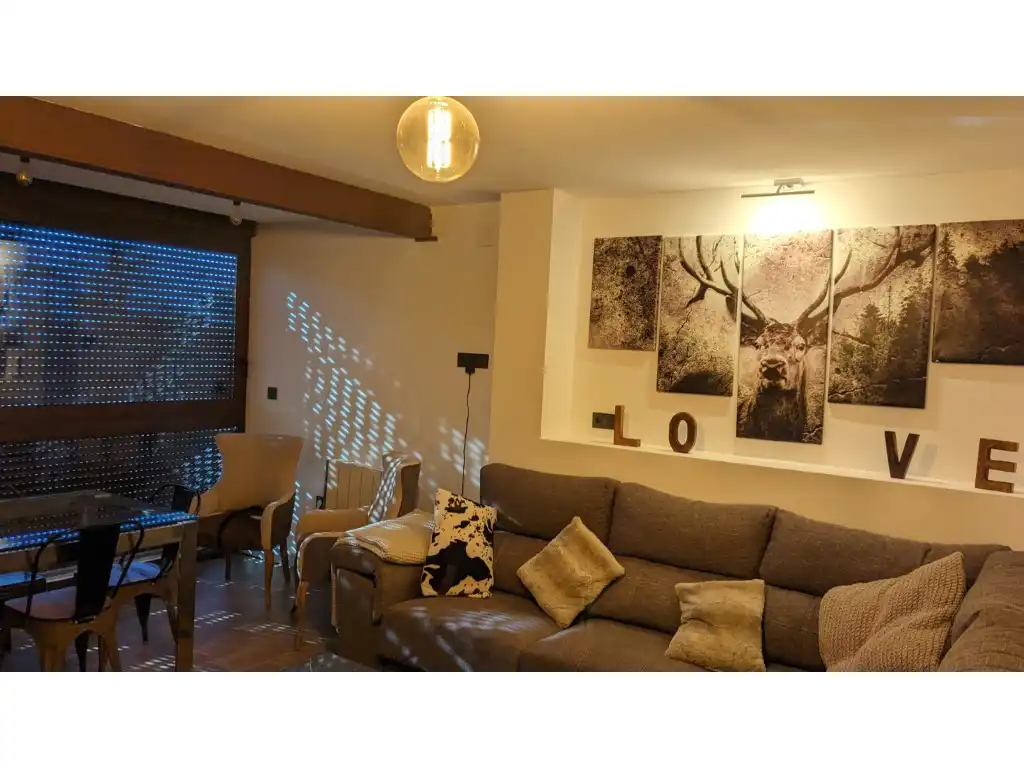 Apartamento en venta en Plaza de Pradollano, Zona baja
