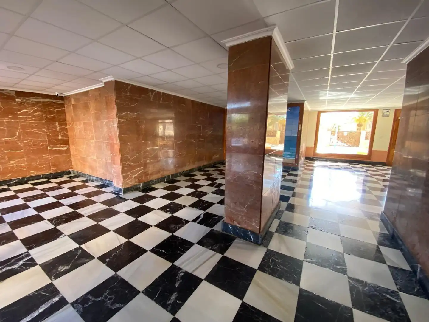 Apartament en venda a Playa Honda - Playa Paraíso