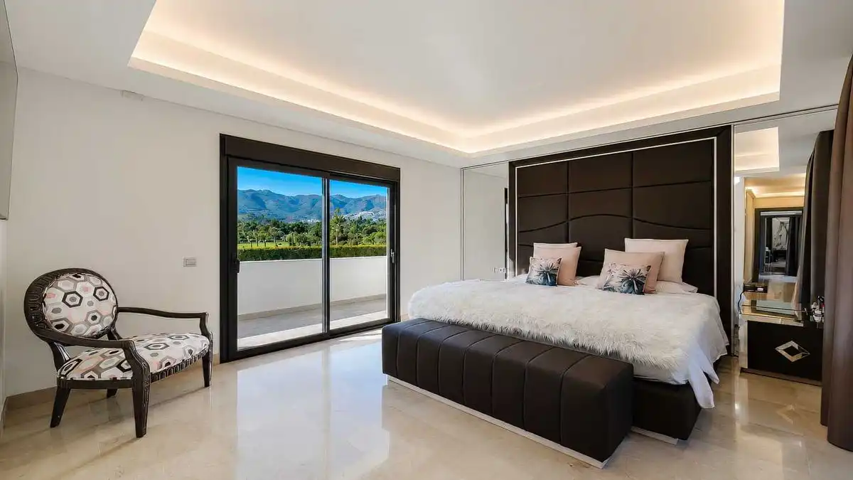 Casa amb terrassa en venda a Torrequebrada, imagen 32