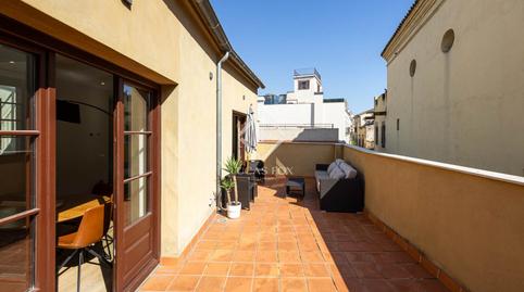 Foto 2 de Àtic de lloguer a Barri Gòtic,  Barcelona Capital