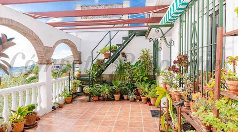 Foto 4 de Casa o xalet en venda a Cómpeta, Málaga