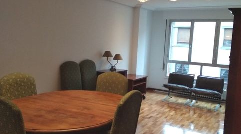 Photo 2 of Flat for rent in Salesas - Foncalada - Campoamor, Oviedo