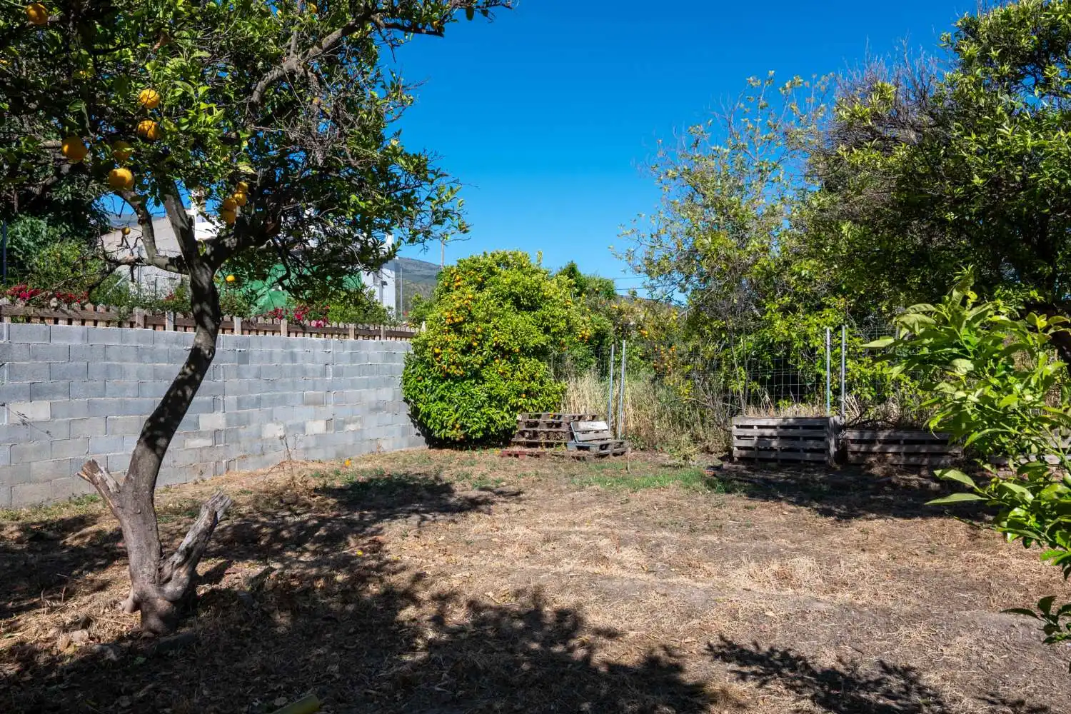 Casa o chalet en venta en Lecrín con Terraza y Trastero