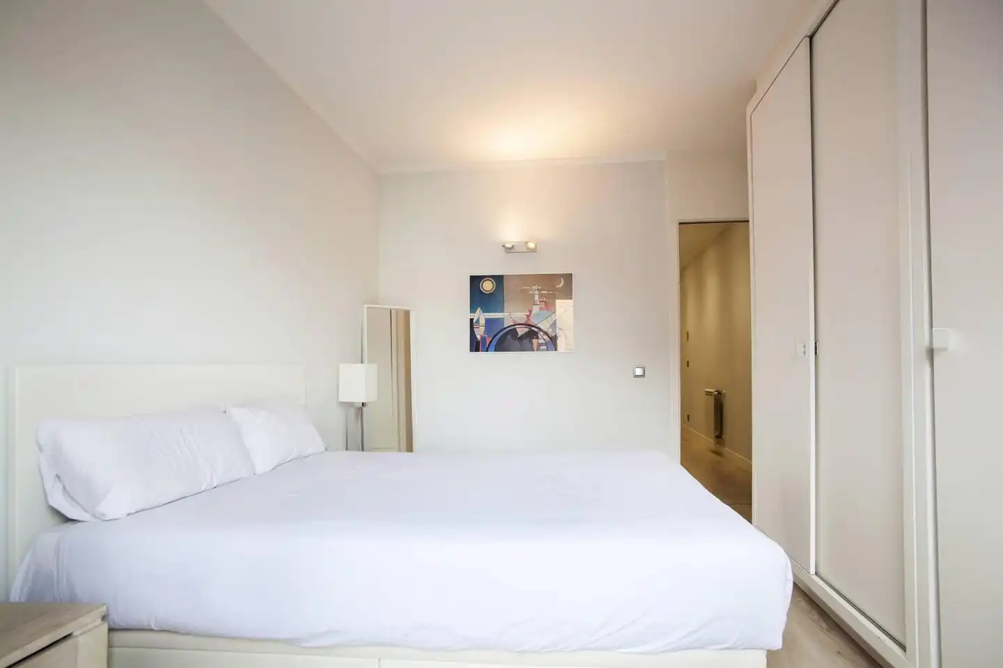Wohnung mit Terrasse zum Verkauf in calle de Calàbria, imagen 15