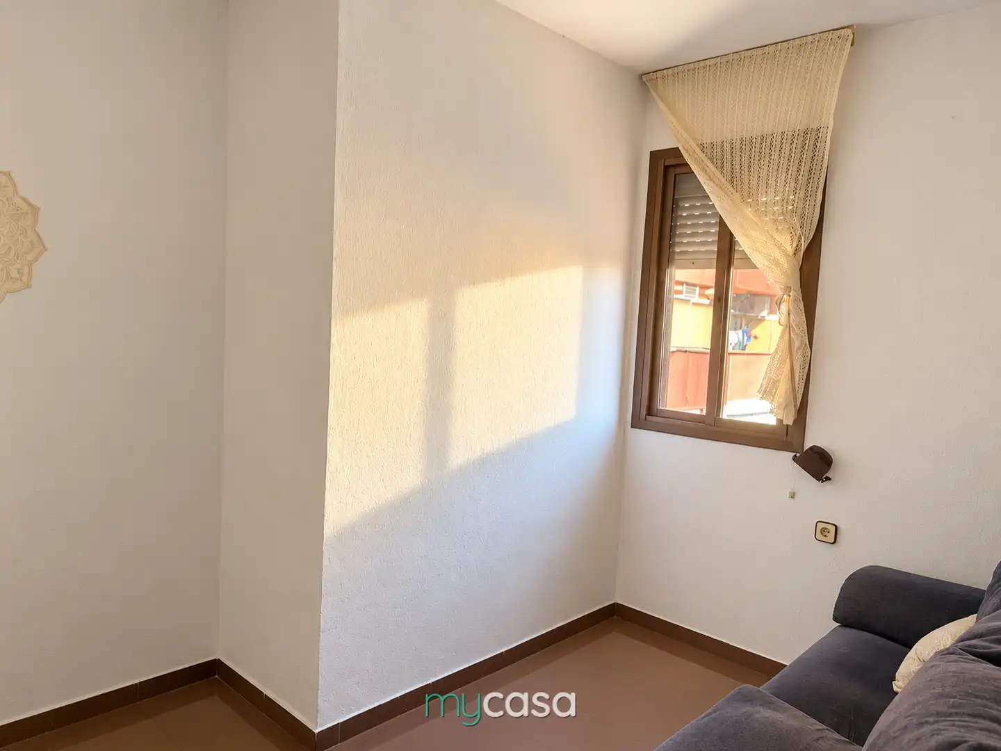 Flat with terrace for sale in Avinguda d'Amèrica, imagen 15