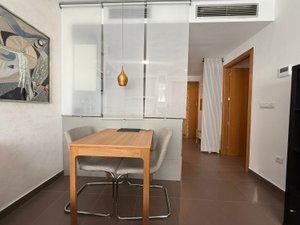 Foto 5 de Apartament en venda a Delicias, Águilas