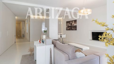 Foto 5 de Piso en venta en Calle San Bartolomé, 33, Área Romántica, Donostia - San Sebastián