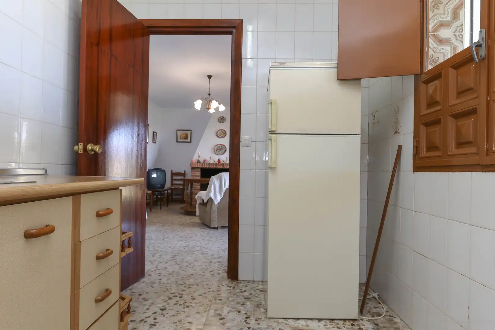 Casa con jardín en venta en Avenida de Andalucía, imagen 10