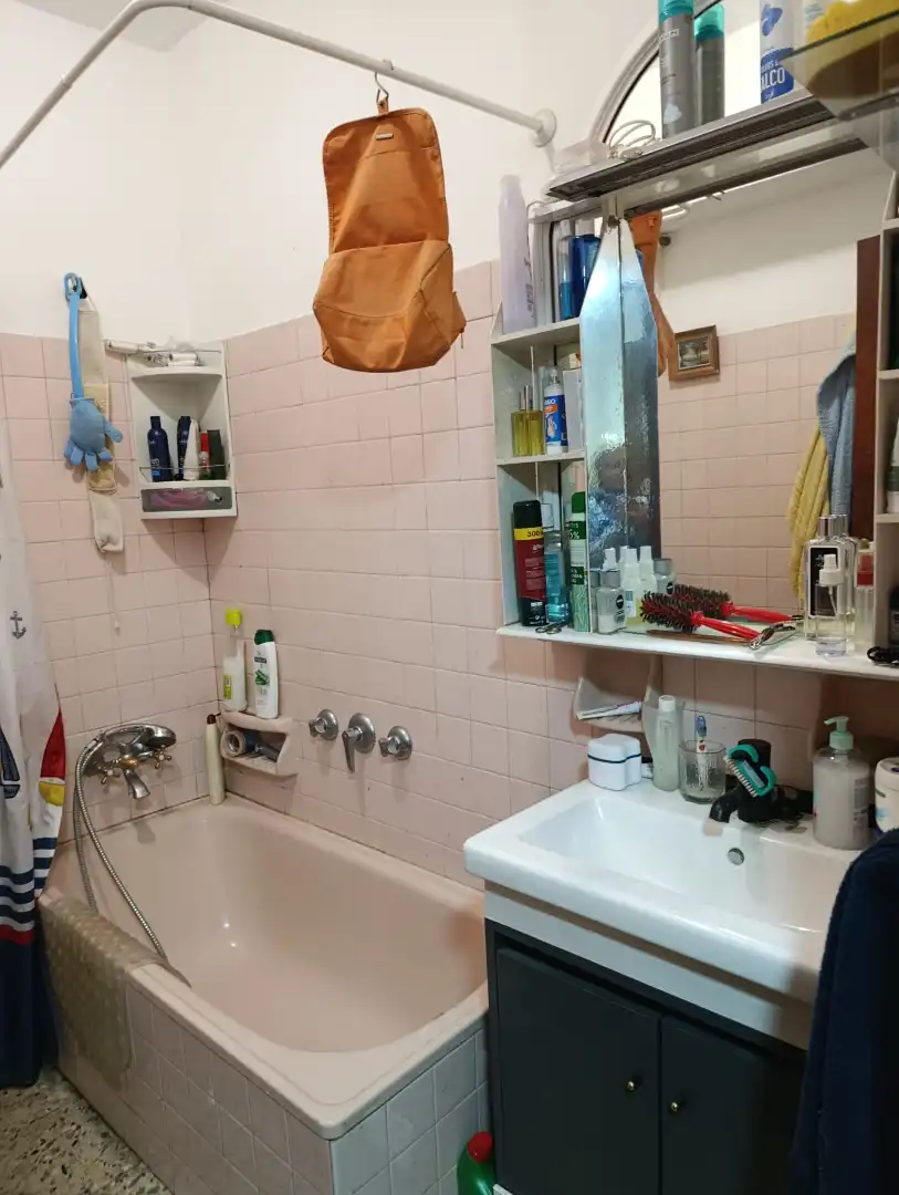 Baño de Piso en venta en Betanzos con Amueblado, Horno y Lavadora