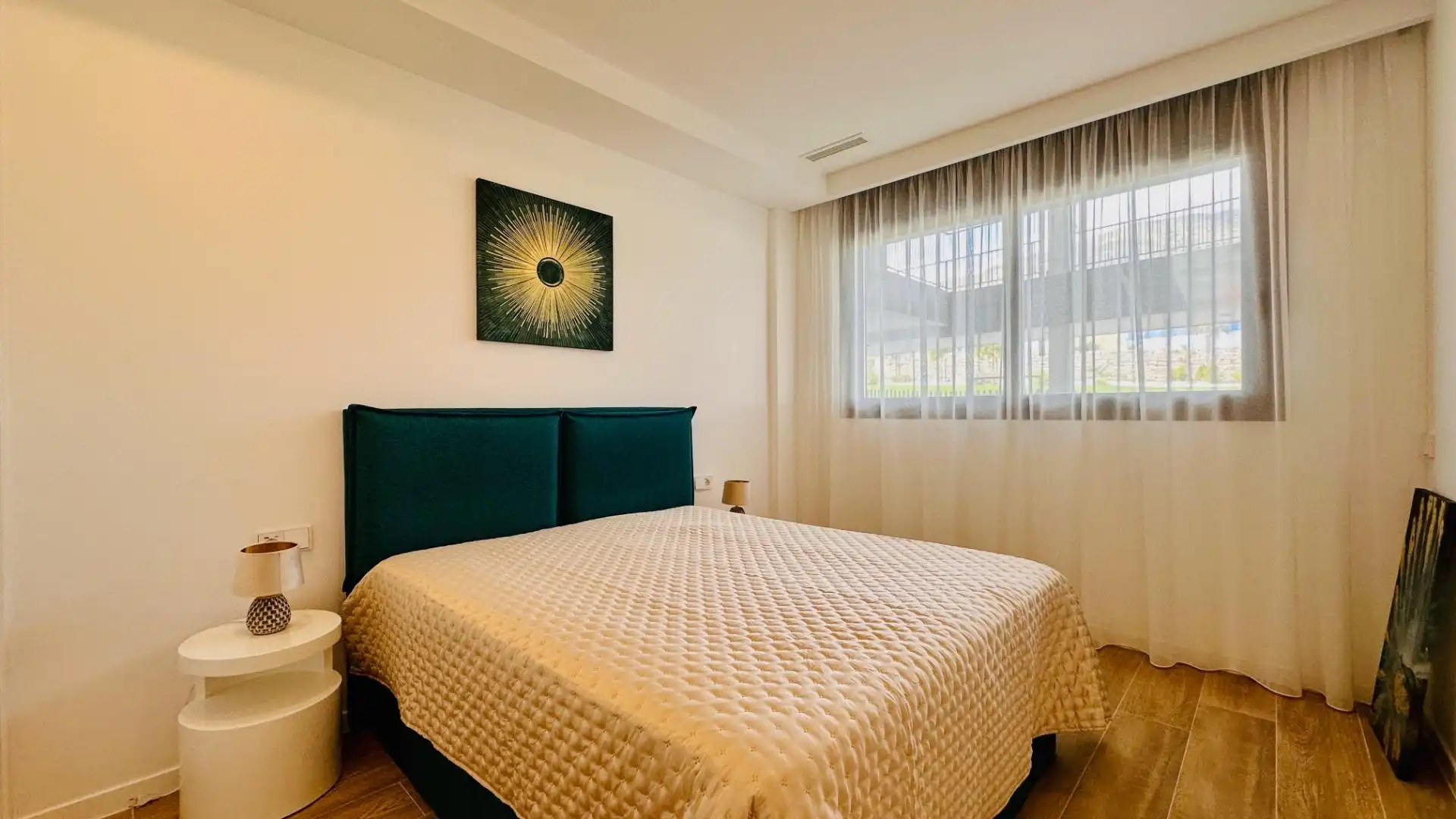 Duplexes for rent in Carrer Carrer Bolivia, 2, Balcón de Finestrat - Terra Marina
