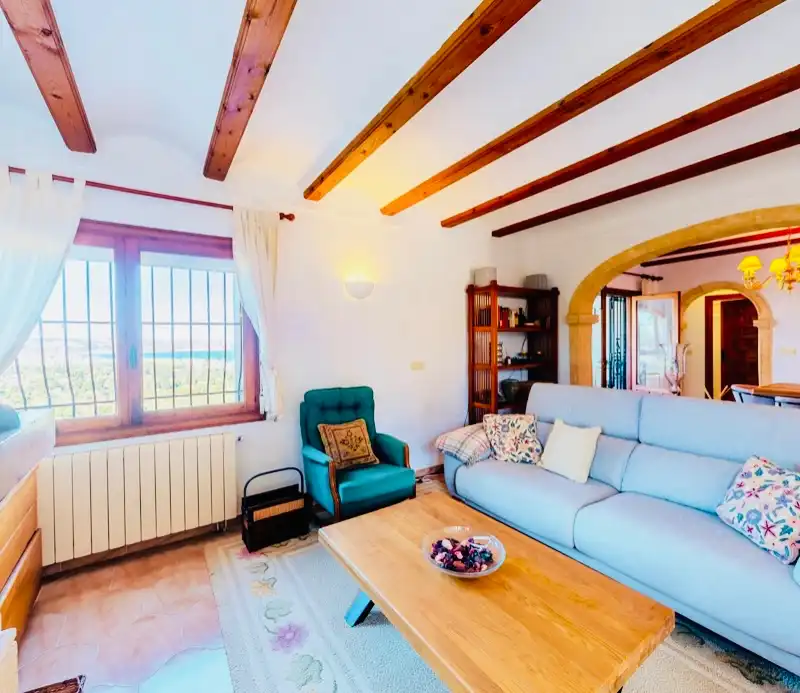 Villa avec terrasse à vendre à La Granadella  - Costa Nova, imagen 29