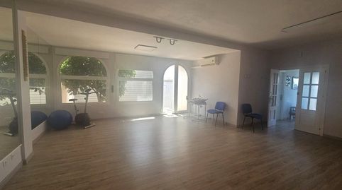Foto 4 de Casa o xalet en venda a San Enrique - Guadiaro - Pueblo Nuevo, Sotogrande
