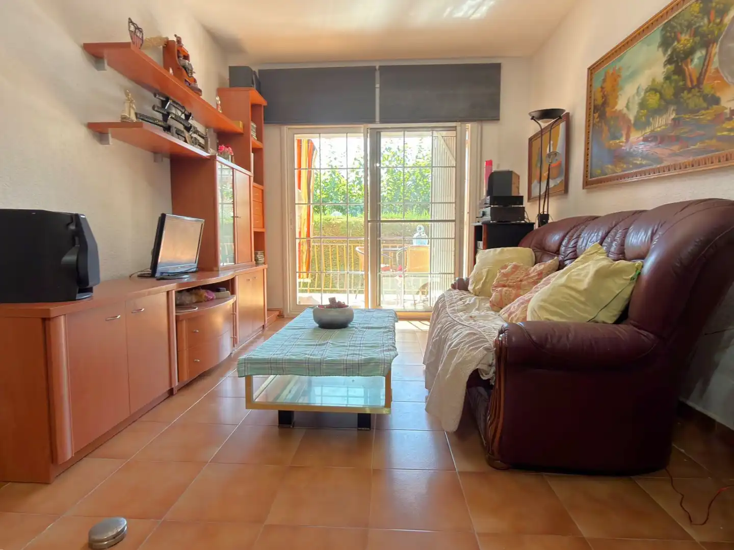 Ground floor with terrace for sale in Marítim, imagen 12