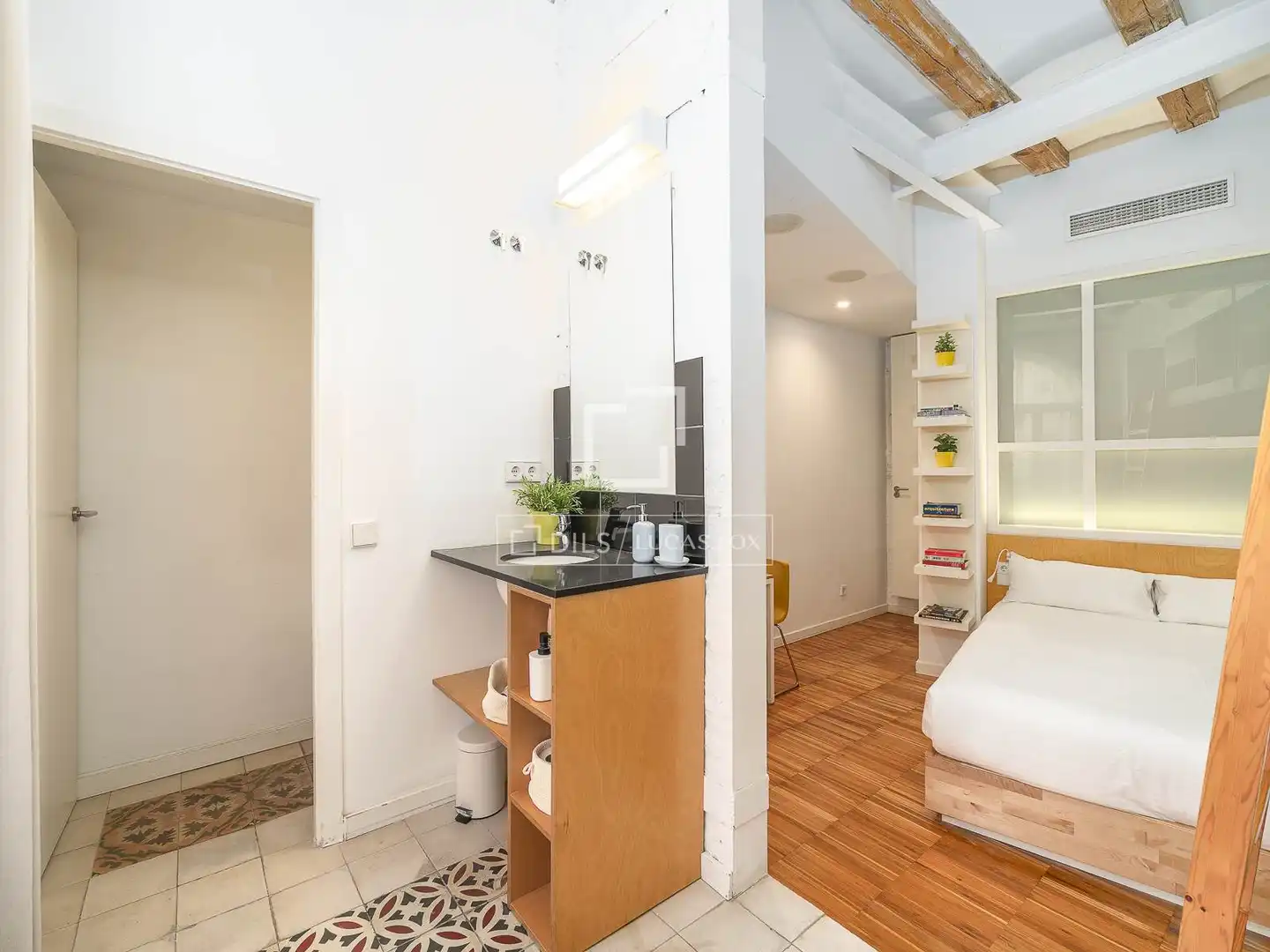 Wohnung zum Verkauf in Sants - Montjuïc, imagen 29