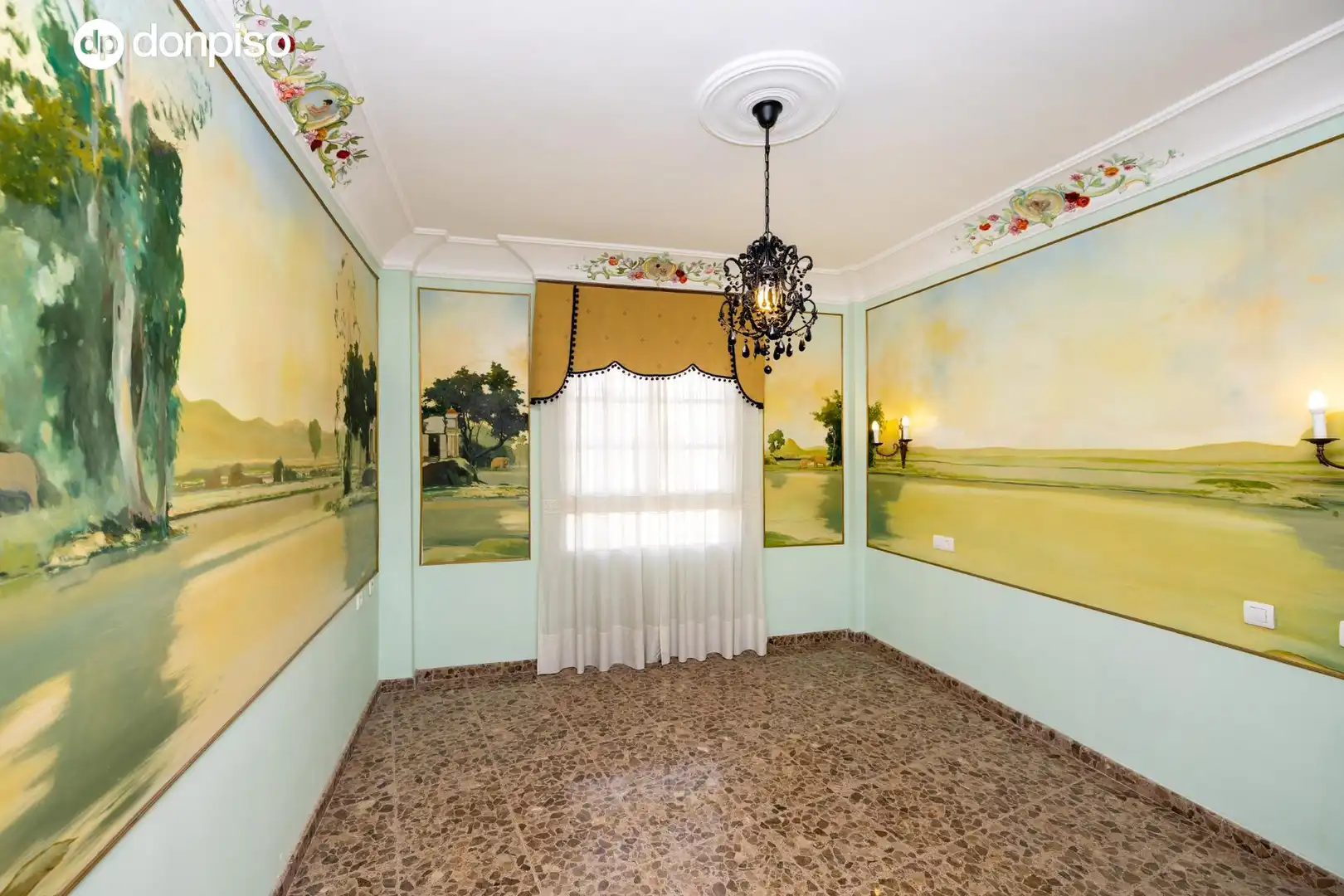 Terraced house with garden for sale in Calle Calle Aperos del Pilar, imagen 34
